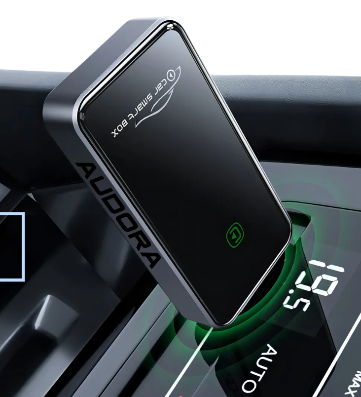 Adaptador CarPlay/AndroidAuto